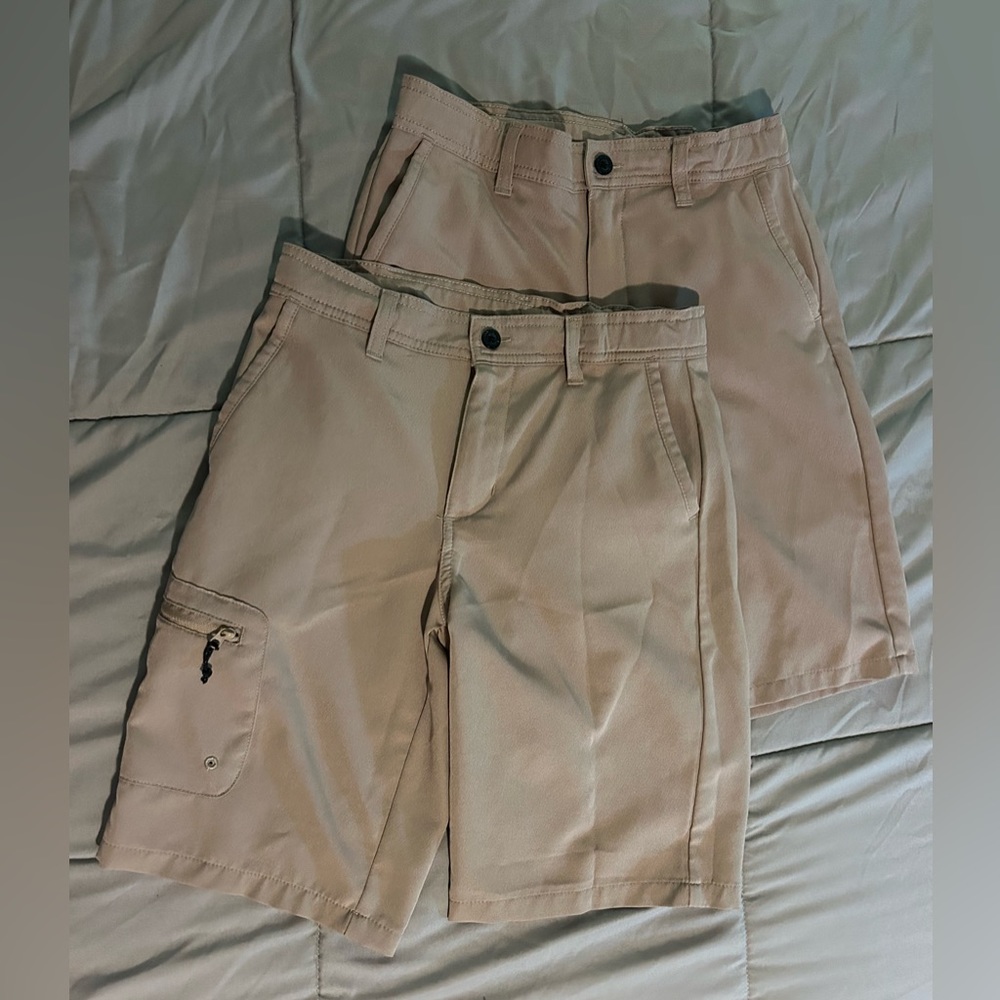 Magellan Shorts